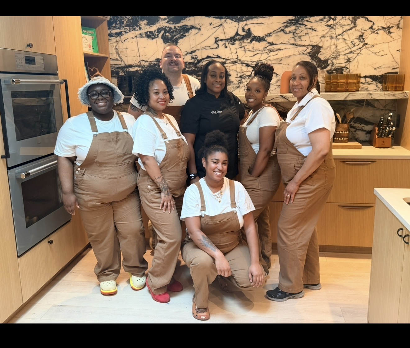 Chef Brie gallery image 1